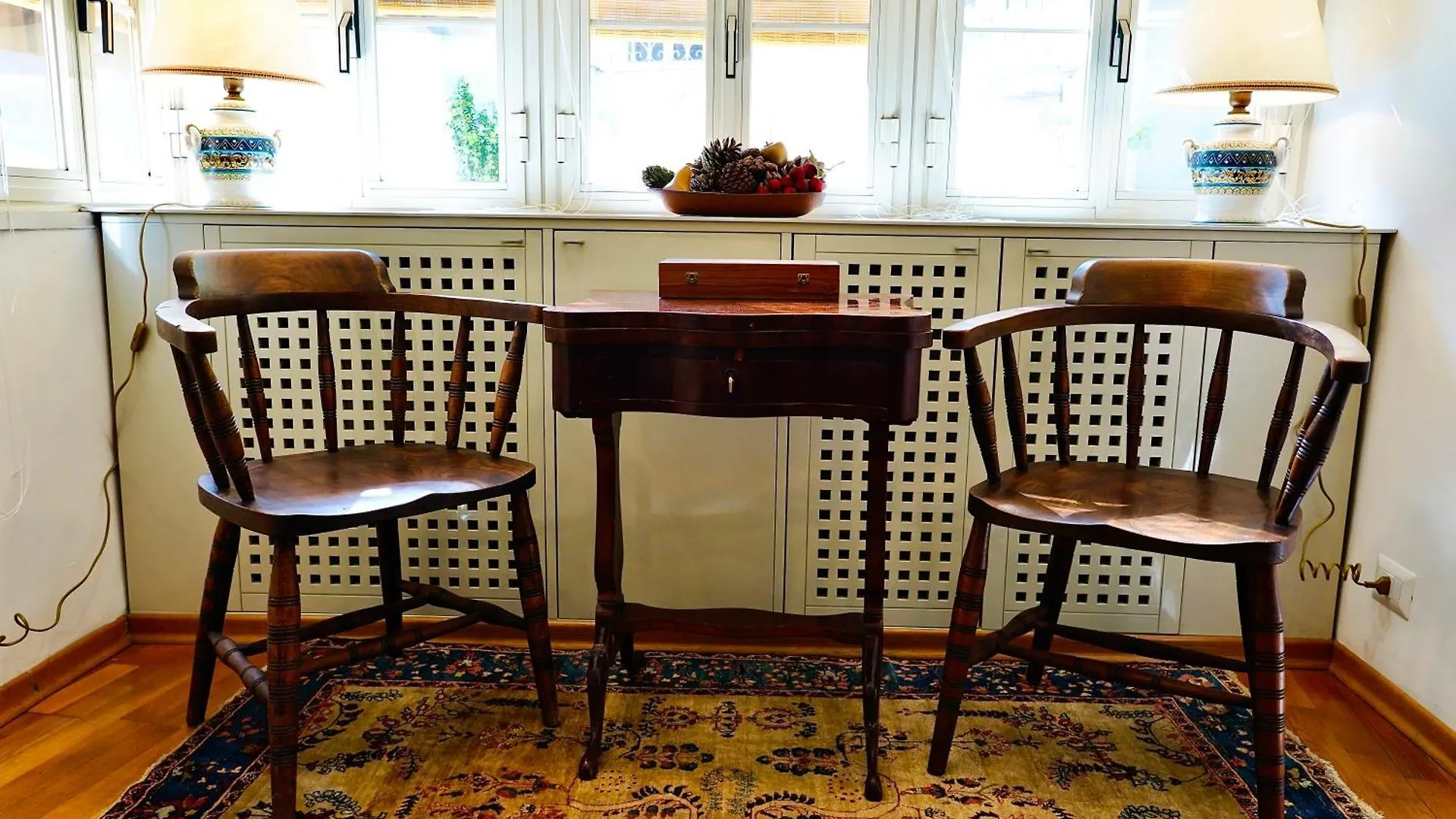 77 Scalini - Pantheon - Roma Apartment