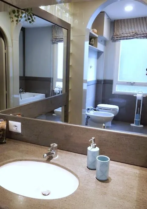 77 Scalini - Pantheon - Roma Apartment  Rome