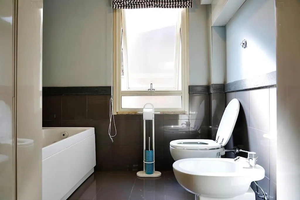 77 Scalini - Pantheon - Roma Apartment Italy