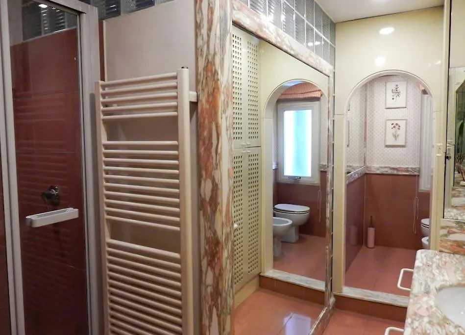 77 Scalini - Pantheon - Roma Apartment Rome