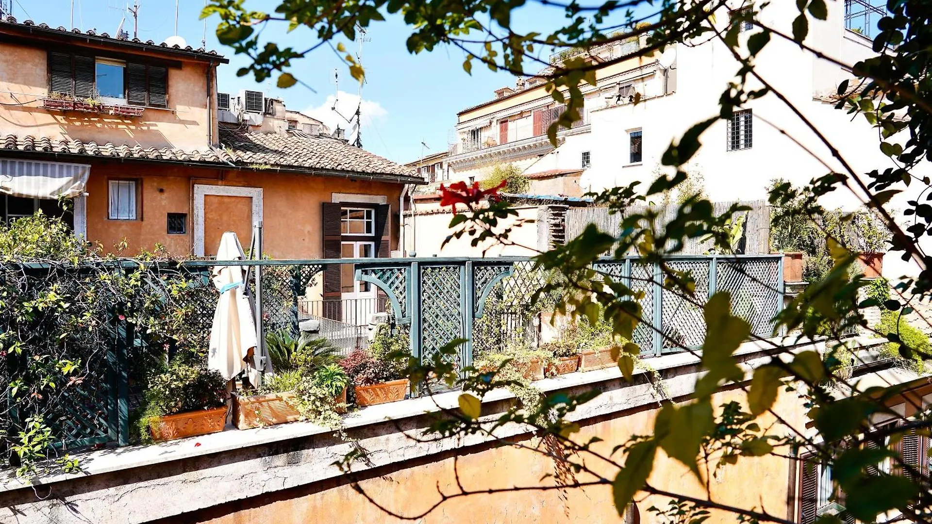 77 Scalini - Pantheon - Roma Apartment 0*, Rome