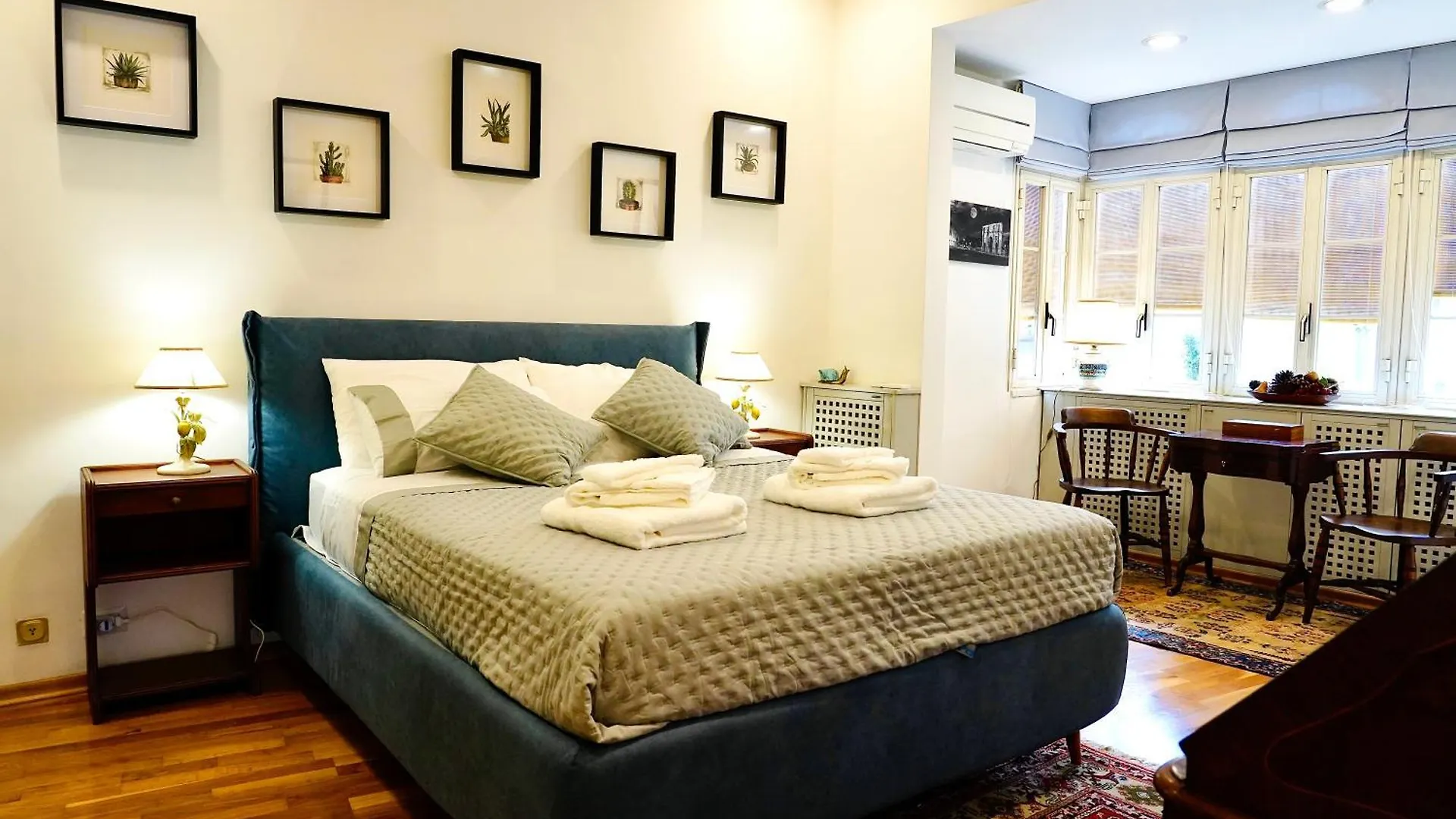 77 Scalini - Pantheon - Roma Apartment