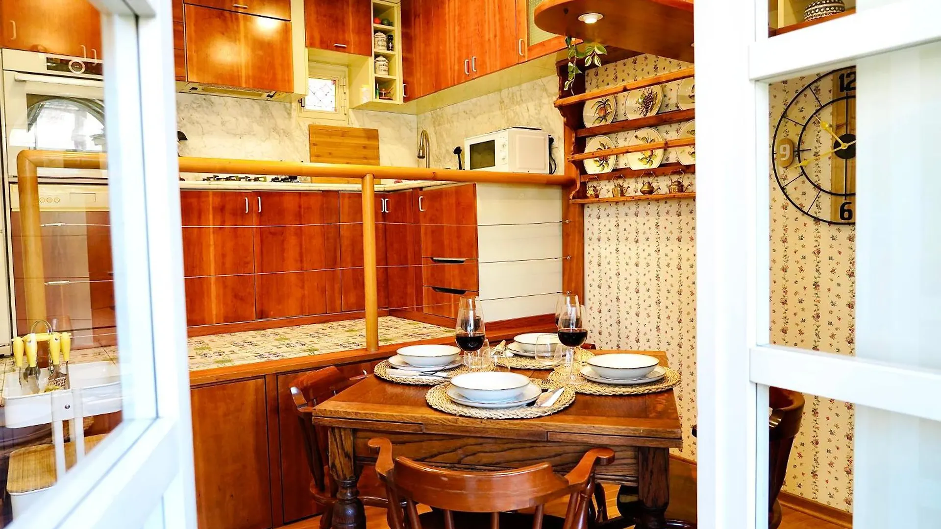 77 Scalini - Pantheon - Roma Apartment 0*, Rome Italy