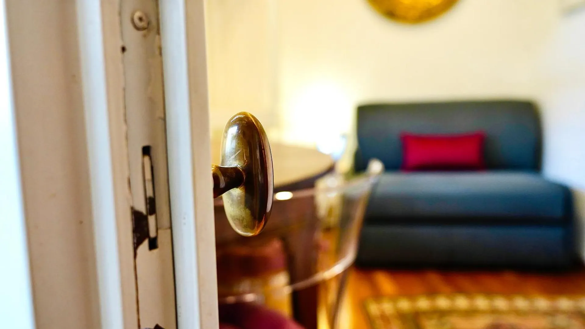 77 Scalini - Pantheon - Roma Apartment Italy