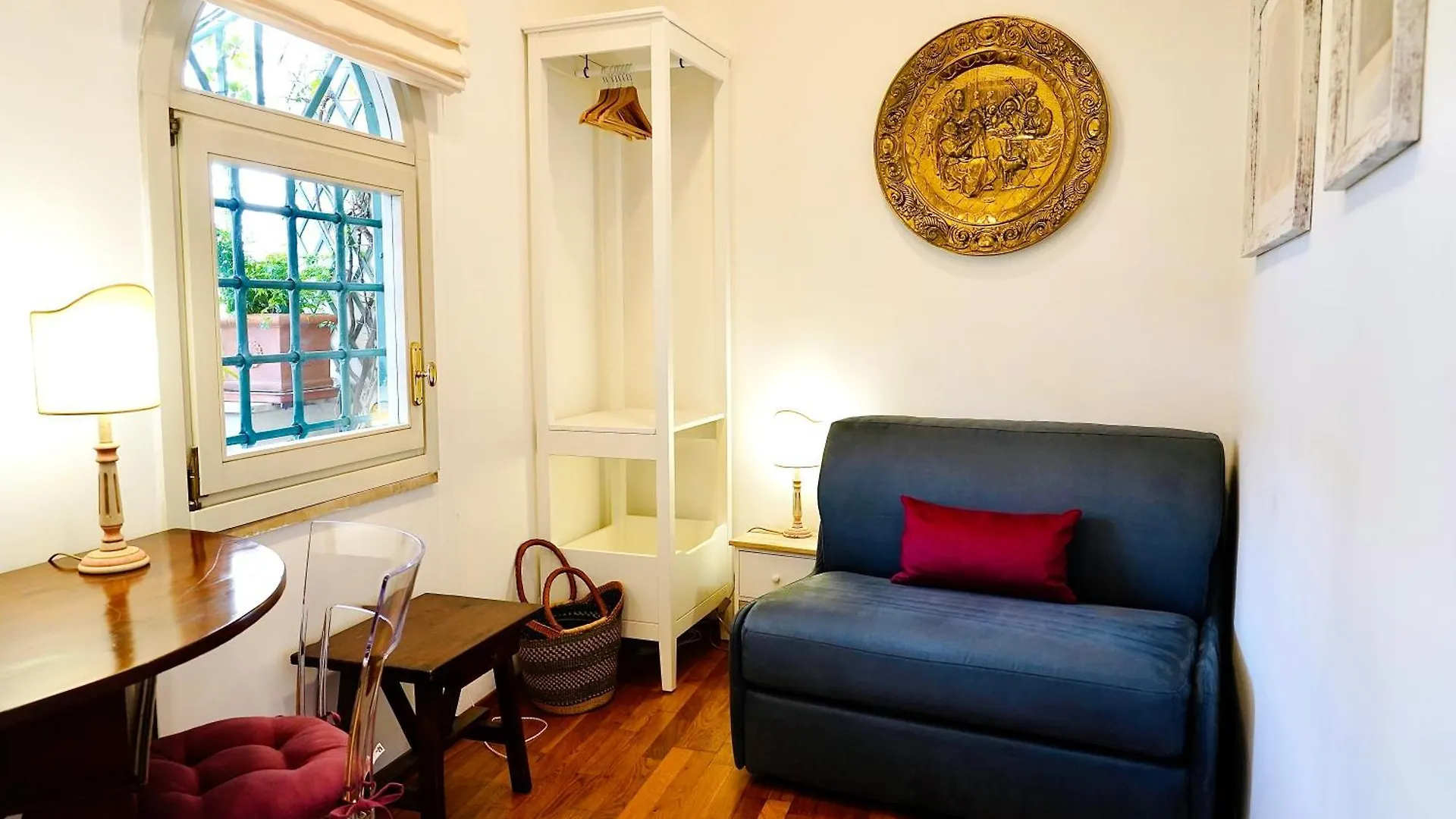 77 Scalini - Pantheon - Roma Apartment Italy