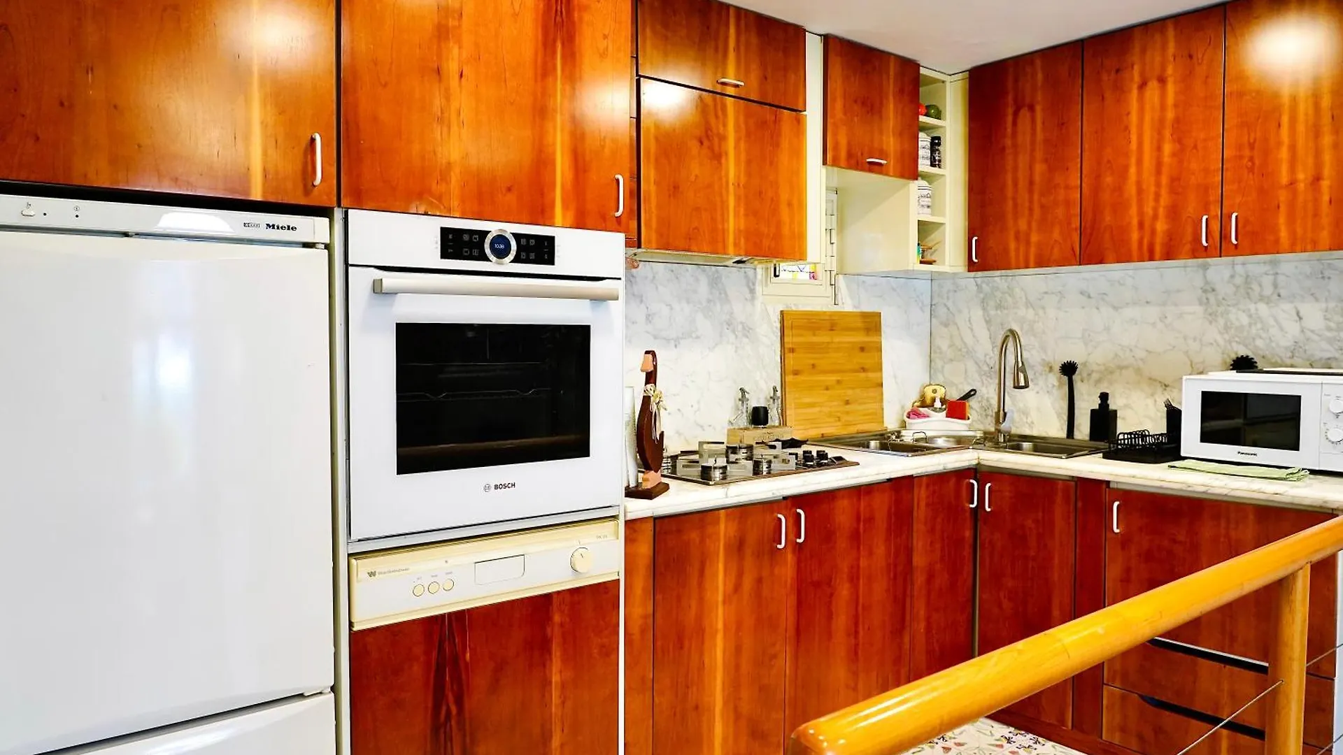 77 Scalini - Pantheon - Roma Apartment